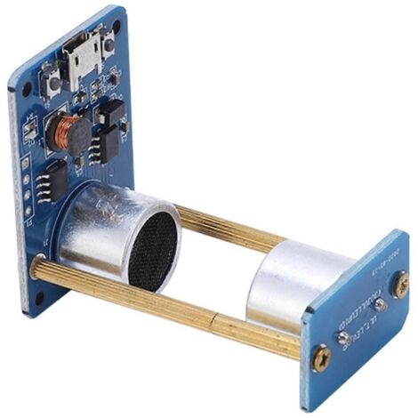 Kit de soudure Levitator à monter soi-même, contrôleur de suspension ultrasonique (1/5)