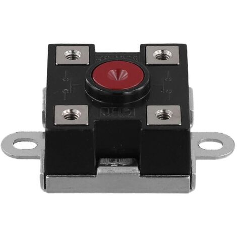 Thermostat de remplacement compatible avec tous les modèles de chauffe-eau (1/5)