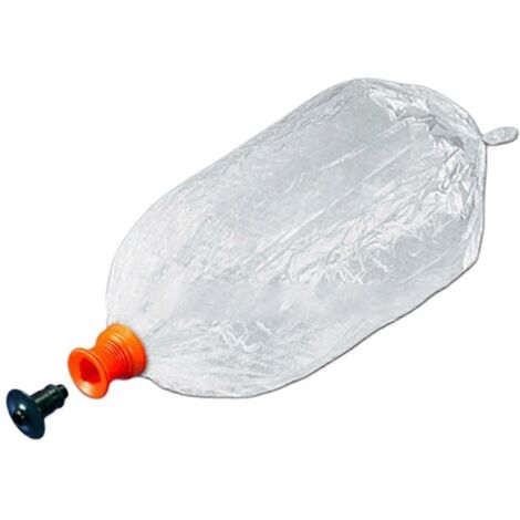 Pour vaporisateur de chauffage numérique Volcanodigital, valve d'air, sac à air (1/5)