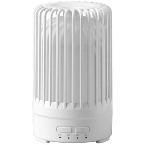 Humidificateur d'air à ultrasons pour cage à oiseaux, 150 ml, huiles essentielles, A (1/5)