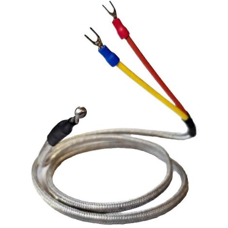 Thermocouple de rechange pour Quadrafire 812-0210 800/1000/1100i (1/4)