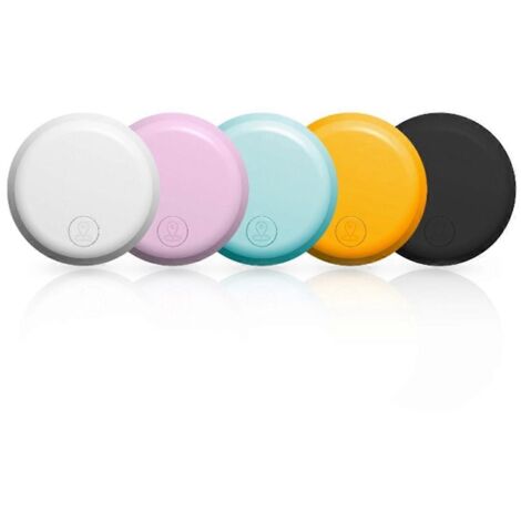 Traceur GPS Bluetooth intelligent compatible avec Android Orange (1/5)