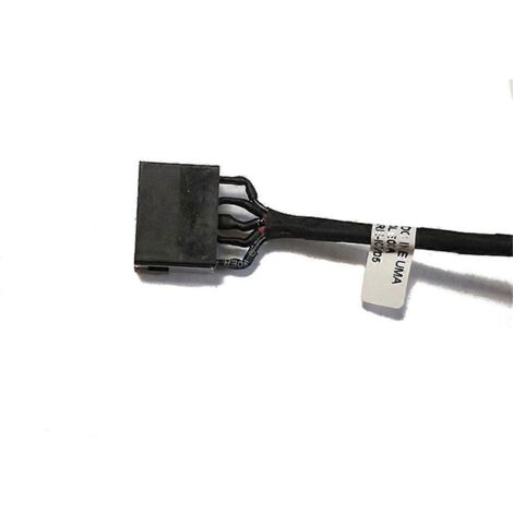 Câble de connexion pour prise d'alimentation CC pour les modèles IDEAPAD G50-70 (1/5)