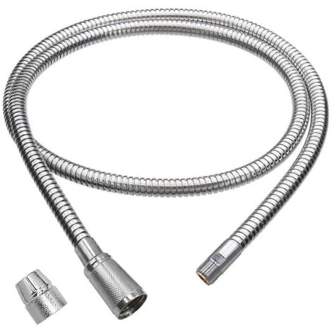 Pièces de rechange pour tuyau de robinet de cuisine Ladylux (1/5)