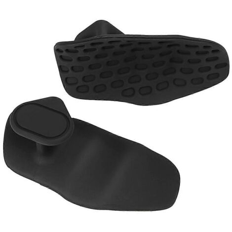 Gants de protection ergonomiques en caoutchouc pour l'entraînement en salle de sport (1/5)