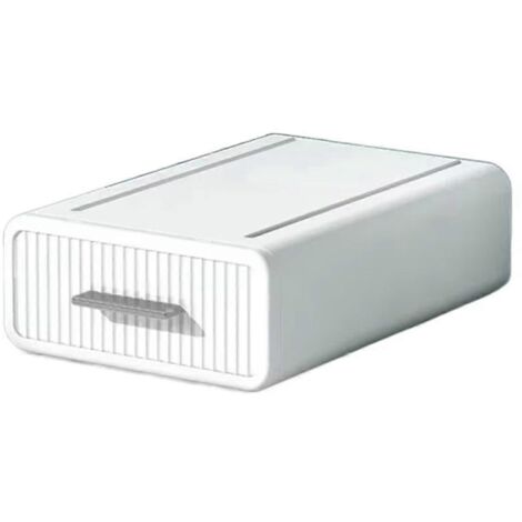 Organiseur de bureau avec tiroir C (1/5)