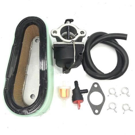 Kit de réglage de carburateur pour OHV110, OHV115, OHV120 (1/5)