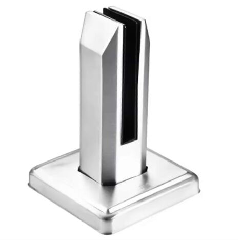 Support de fixation pour escalier de piscine en acier inoxydable 304 (1/5)