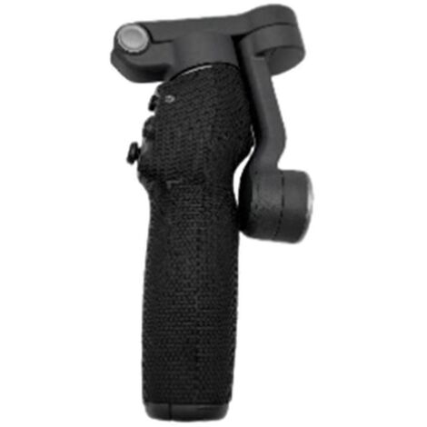 Autocollants noirs pour stabilisateur de cardan Mobilie 7P/7 (1/5)