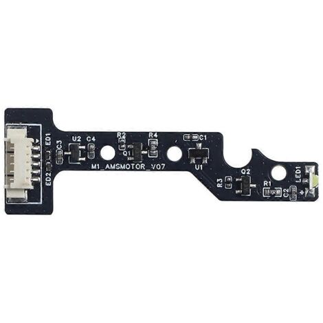 Pièces de rechange pour carte d'alimentation en bambou pour imprimante 3D (1/5)