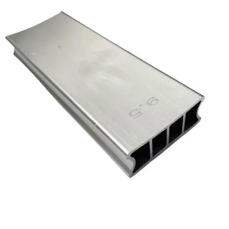 Bloc de ponçage à rayon double de 20 cm pour nivellement des frettes C (1 pièce) (1/5)