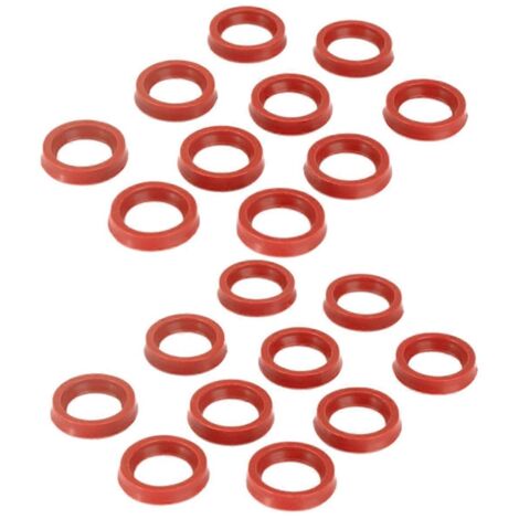 Joints pour machines à café compatibles avec (1/5)