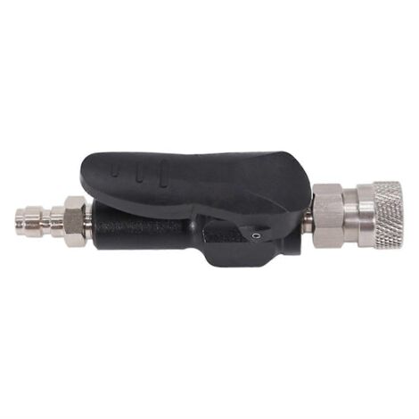 Adaptateur de remplissage rapide 100 bars avec raccord de gonflage B (1/5)
