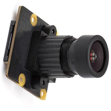 Module caméra grand angle MIS5001 5MP pour Pro A (1/5)