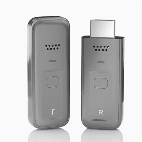 Émetteur-récepteur audio et vidéo sans fil compatible 1080p 30 m (1/5)