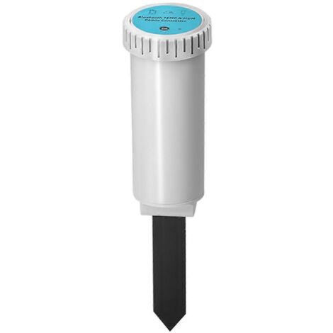 Testeur de température et d'humidité du sol pour jardin, Wi-Fi/Bluetooth, à distance (1/5)
