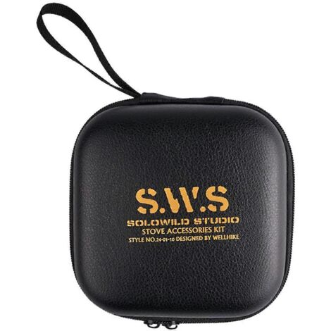 Sac étanche pour réchaud -310/340, sac de pique-nique (1/5)
