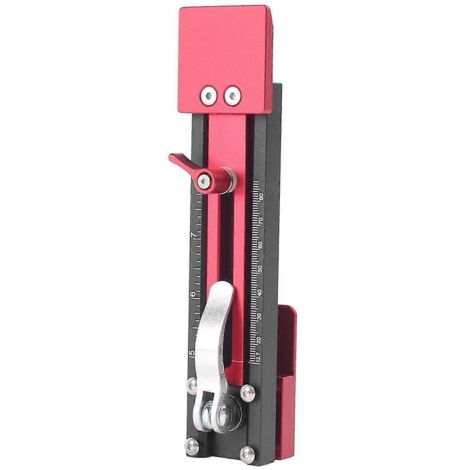 Kit de montage Gecko Gauge pour bardage en fibrociment de 10 à 15 mm (1/5)
