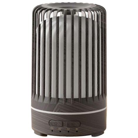 Humidificateur d'air à ultrasons pour cage à oiseaux, 150 ml, huiles essentielles, couleur C (1/5)