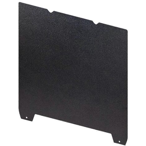 Accessoires d'impression 3D pour plateau chauffant en acier 235x235 (1/5)