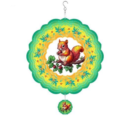 Girouette d'extérieur, pour la décoration intérieure et extérieure (1/5)