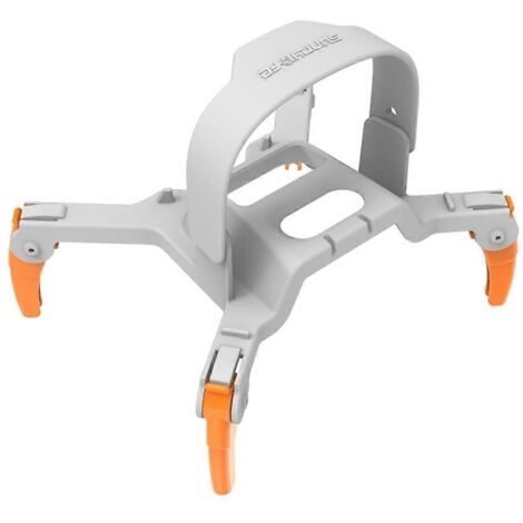 Train d'atterrissage pour extension de jambe d'atterrissage pliable Flip B (1/5)