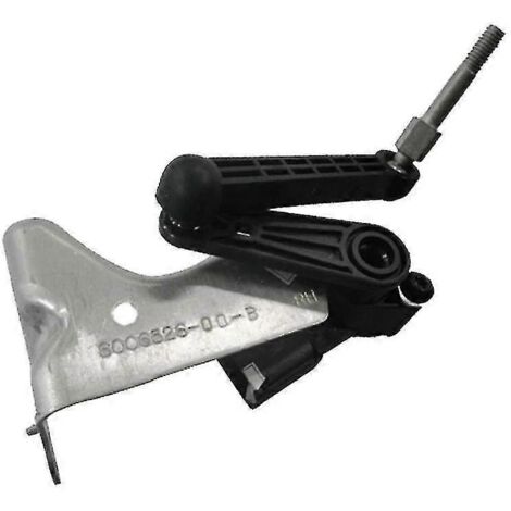 Capteur de niveau de phare de suspension 1027976-00-a pour modèle XS 2012-2021, capteur de hauteur de carrosserie arrière droit (1/5)