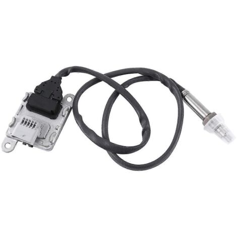 Capteur NOx 6 broches 9678570780 5wk96746a pour C3 C4 Berlingo 208 3008 5008 Boxer 1.6 2.0 Bluehdi (1/5)
