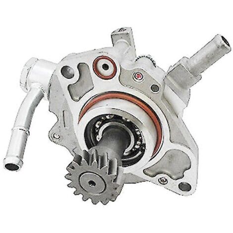 Ensemble de pompe à vide 2020a002 pour L200 B40 2.5did 03/2006-03/2015. (1/5)
