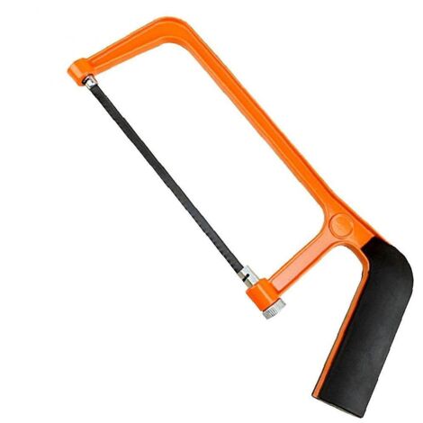 Outils idéaux pour le travail du bois : scie miniature réglable, scie à métaux, scie à main pour enfants, scies multifonctions (1/5)