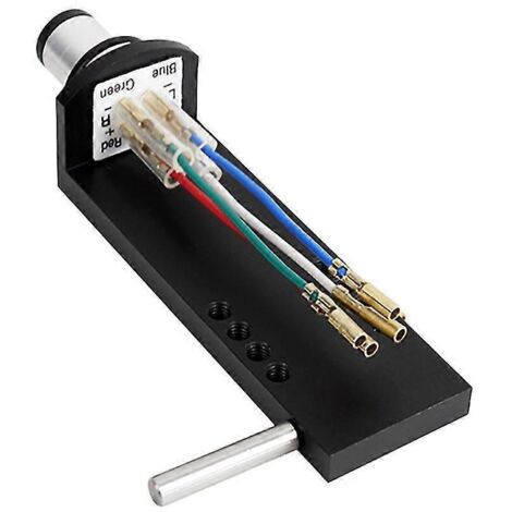 Support de stylet pour disque vinyle, platine vinyle, porte-cellule (1/5)