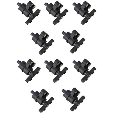 10 capteurs de niveau de suspension pneumatique pour camion 1889797 (compatibles avec 4410502010) (1/5)