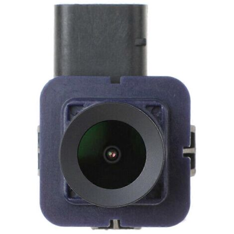 Caméra de recul pour Ford Mondeo (2013-2017) - Aide au stationnement - Référence : DS7T-19G490-DB (1/5)