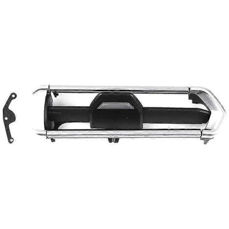 Kit de réparation de clip de sortie de grille de ventilation centrale droite pour climatisation centrale de voiture BMW Série 3 G20 2020-2022 (1/5)