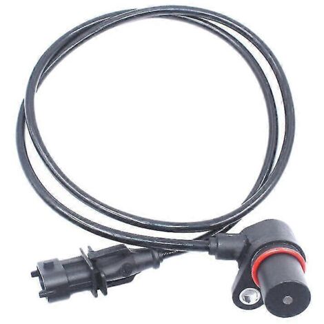Capteur de position de vilebrequin automobile pour plateforme, référence : me226858 0281002929 (1/5)