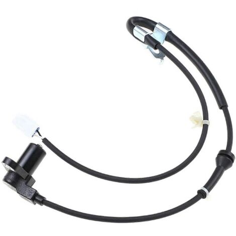 Capteur ABS de vitesse de roue avant droite pour Swift III 56210-62j00 56210-62j01 5621062j00 5621062j01 (1/5)