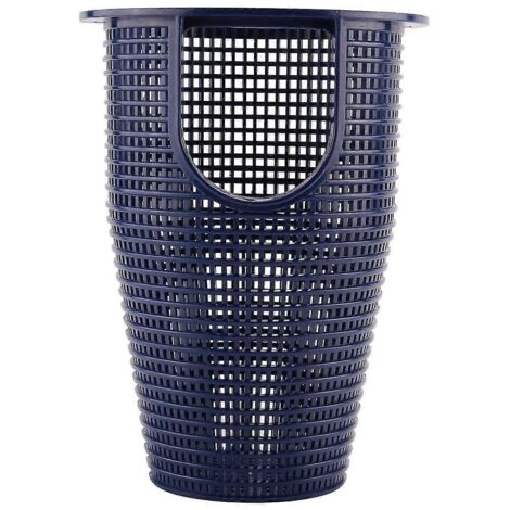 Panier de filtre de remplacement pour pompe de piscine Whisperflo Intelliflo 070387 B-199 (1/5)