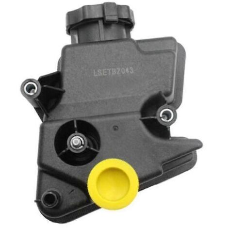 Réservoir d'huile de direction assistée A0004602583 pour Mercedes-Benz W25, W211, C219, ML350, R350, CLS550, E550 et S5 (1/4)