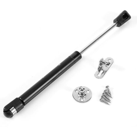 Support pneumatique de levage de porte, support de levage à gaz pour portes de placards et meubles de cuisine (1/5)