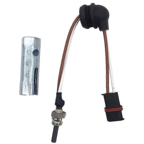 252069011300 Bougie de préchauffage 12 V pour chauffage Eberspacher B4 D2 D4 D4+ Airtronic (1/5)