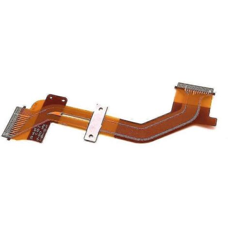 câble flexible de connexion CCD COM neuf pour -ax30e -ax30 -ax33 -axp33 -axp35 Ax30 Axp35 Pièces vidéo (1/5)