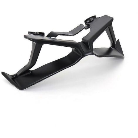 Aileron avant aérodynamique pour moto MT-09 MT 09 MT09 SP 2017-2020 (1/5)