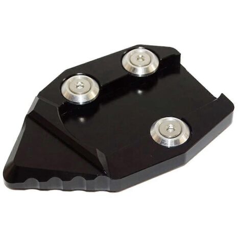 Extension de béquille latérale pour moto S650 EN650 VN650 (2015-2019) - Support de béquille élargi (1/5)
