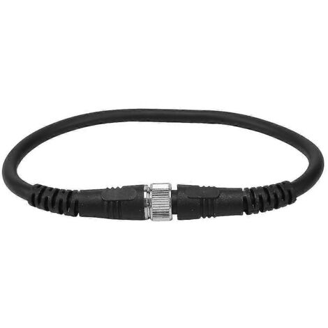 Câble d'alimentation Bm Battery Air Cord pour moulinets électriques Tanacom Shi-mano Beastmaster Dragon (43 cm) (1/5)