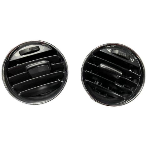 Pour 3008 2012-2019 8265cn 8265cp Instrument Climatisation Sortie Centrale Air Dist Façade Façade P (1/5)