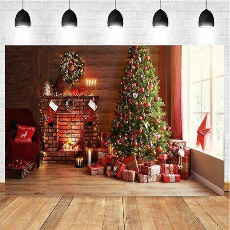 Décorations de Noël, décorations de Noël extérieures, idées de décorations de Noël, décorations de Noël en verre (1/5)