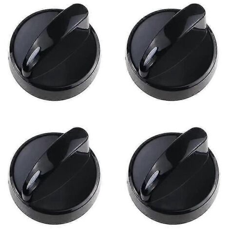 Bouton de brûleur de surface pour cuisinière à gaz Sears, référence 316442513, compatible avec les modèles 1465864 et AH23324. (1/5)