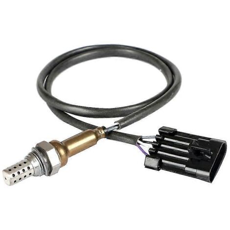 Capteur de rapport air/carburant, sonde lambda 25324175 25387326 25325632 pour 320/520/620/x60 F3 1.6 (1/5)