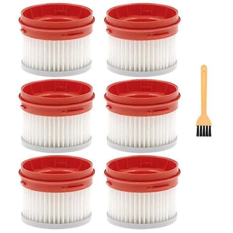 Kit de remplacement de filtre HEPA pour aspirateur sans fil portable Dream V9 V9 Pro V10 - Accessoires (1/5)