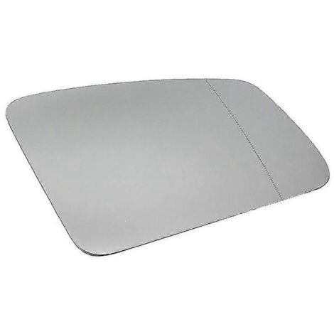 Rétroviseur extérieur chauffant et antibuée pour portière de voiture - Classe S/C/E W212 W204 W211 (rig (1/5)